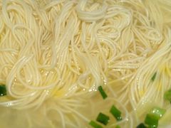 -新万鑫银丝面·非遗无锡味(惠山古镇店)