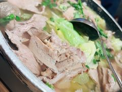 -川堂风·跷脚牛肉·乐山爆炒(宝山日月光店)