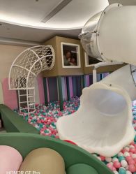 -森宝月子中心(白云山店)