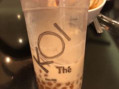 -KOI Thé(正佳广场店)