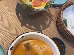 -水煮三国·川鲁江湖菜(香山店)