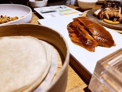 “酥不腻”烤鸭-小大董·烤鸭(五棵松店)