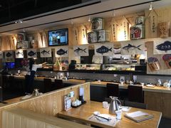 -东菊料理(吉利购物广场店)