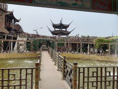 -北京呀路古热带植物园