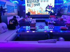 -W20 SHINING Party·K(悦豪和平路店)