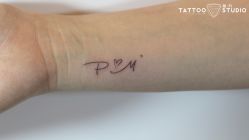 -飛凡TATTOO纹身•原创