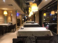 大堂-上海年代(水上东路店)