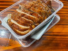 -晓马鸭店(新芜路店)