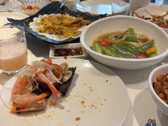 -79号渔船海鲜饭店(宝安店)