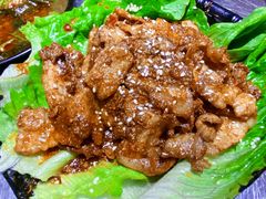 -雷子烧烤(第五大道店)