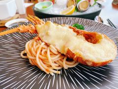 -V Bar海景扒房(北海湾惠龙万达嘉华酒店)