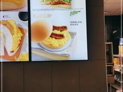 -麦当劳(北京昌金路得来速餐厅店)