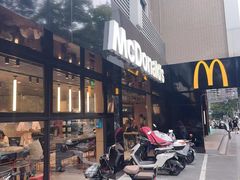 -麦当劳(南京宁海路店)