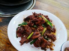 -溪悦渔庄(九龙湖店)