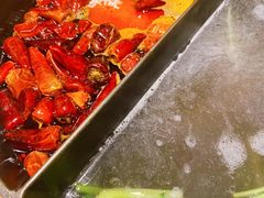 -盡膳口福跷脚牛肉火锅(合生汇购物中心店)