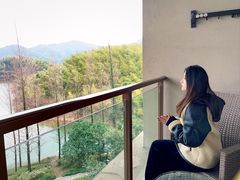 -宁波九龙湖开元度假村