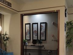 -鼎族怡华·指压·经络·疗愈SPA(紫荆店)