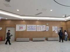 -美年大健康·体检中心(江岸分院)