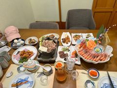 -红叶日本料理(开发区店)