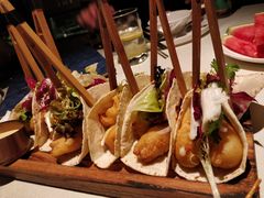 -肴约·花园式餐厅(湖里店)