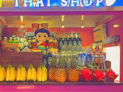 -泰妃殿(武汉首店)