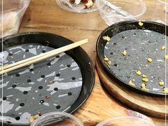 -老东镇啤酒屋海鲜加工·蒸汽海鲜·海鲜烧烤(台东店)