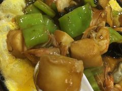 -老东镇啤酒屋海鲜加工·蒸汽海鲜·海鲜烧烤(台东店)