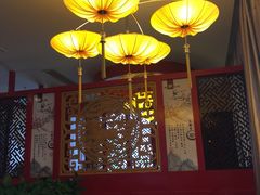 -梁记粥铺(开元地中海店)