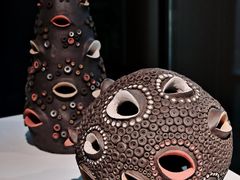 -中国美术学院象山校区-民艺博物馆