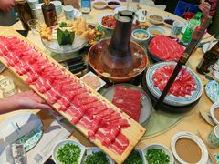 -阳坊胜利涮羊肉(阳坊老店)