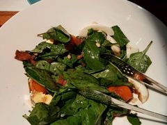 -Amanda餐厅(长乐路店)