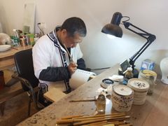 -景德镇古窑民俗博览区