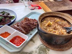 -小吊梨汤·北京菜(香山店)