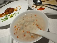 -漢舍中国菜馆(浦东嘉里城店)