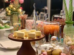 -上海苏宁宝丽嘉酒店·Cafe Bellagio西餐厅