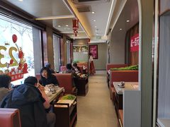 -蝎王府羊蝎子(虎坊桥总店)