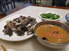 -京门老爆三(回龙观店)