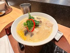 -篝拉面(银座店)