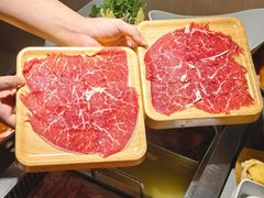 -欢乐牧场主题自助料理(西丽宝能店)