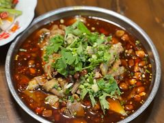 -小街47號江湖菜(四合院店)