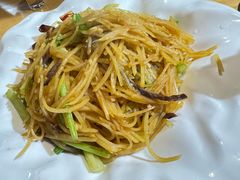 -斯琴阿妈蒙古餐厅(新城店)