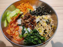-米村拌饭(砂之船中东奥莱店)