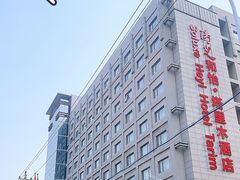 -阿什卡咖啡馆ESSCA COFFEE(塔里木石油宾馆店)
