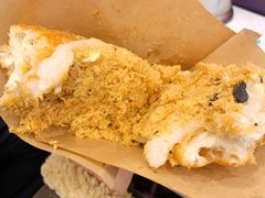 -八一路好吃街(雨田商务大厦店)