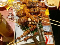 -肉串汪(望京店)