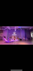 -HI dance 舞室