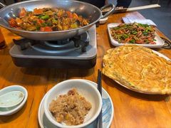 -61号餐吧(兴坪古镇漓江店)