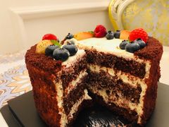 -姆们M Sweetie Cake(五道口店)