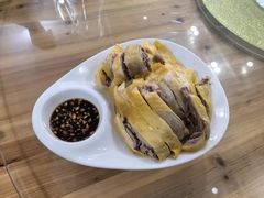 -品雅轩农家乐