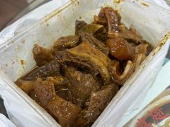 -明记牛杂(新马路分店)